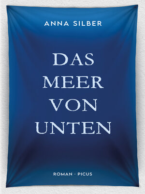cover image of Das Meer von unten